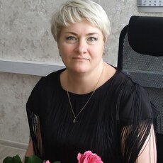Фотография девушки Злата, 45 лет из г. Вагай