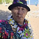 Булат, 53 года