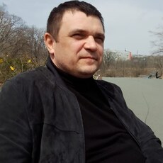 Фотография мужчины Павел, 47 лет из г. Владивосток