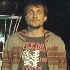 Фотография мужчины Александр, 34 года из г. Тамбов