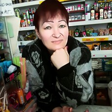 Фотография девушки Елена, 56 лет из г. Усть-Каменогорск