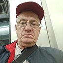 Андрей, 60 лет