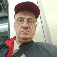 Фотография мужчины Андрей, 60 лет из г. Апрелевка