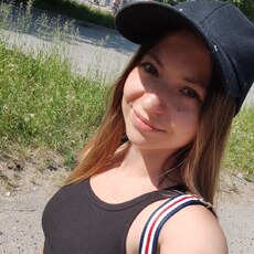 Фотография девушки Влада, 30 лет из г. Первоуральск
