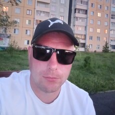 Фотография мужчины Александр, 31 год из г. Братск
