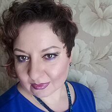 Фотография девушки Елена, 46 лет из г. Чита