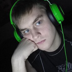 Фотография мужчины Дмитрий, 20 лет из г. Саранск