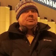 Фотография мужчины Виктор, 41 год из г. Саратов