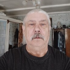 Фотография мужчины Евгений, 68 лет из г. Москва
