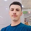 Мага, 22 года