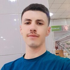 Фотография мужчины Мага, 22 года из г. Зыряновск