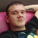 Sergik, 35 лет