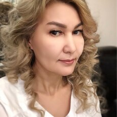 Фотография девушки Olga, 54 года из г. Якутск