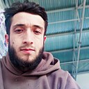 Шерзод, 23 года