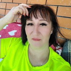 Фотография девушки Наталья, 49 лет из г. Славянск-на-Кубани