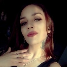 Фотография девушки Алёна, 25 лет из г. Владивосток