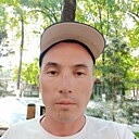 Серикжан, 36 лет