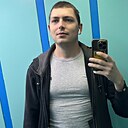 Роберт, 25 лет