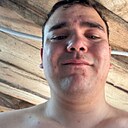Эндрю, 23 года