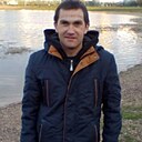 Андрей, 36 лет