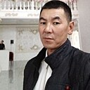 Ержан, 39 лет
