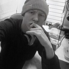 Фотография мужчины Андрей, 20 лет из г. Павлодар
