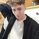 Тимур, 20 лет