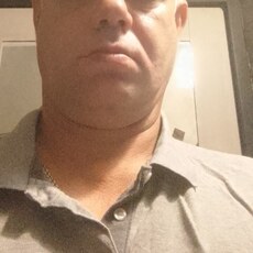 Фотография мужчины Андрей, 43 года из г. Гомель