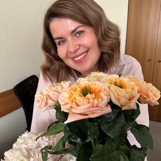Фотография девушки Ирина, 36 лет из г. Сургут