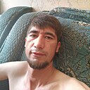 Бек, 35 лет