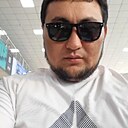 Марат, 34 года