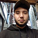 Абзал, 26 лет