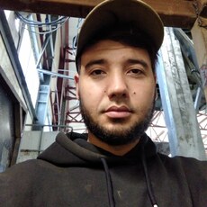 Фотография мужчины Абзал, 26 лет из г. Салехард
