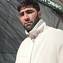 Исмоил, 36 лет