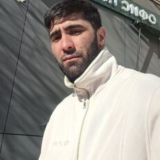 Фотография мужчины Исмоил, 36 лет из г. Елец