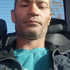 Фотография мужчины Андрей, 43 года из г. Зыряновск