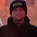 Сергей, 33 года