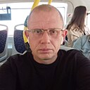 Денис, 43 года