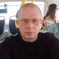 Фотография мужчины Денис, 43 года из г. Астрахань
