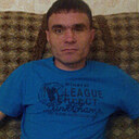 Сегей, 47 лет