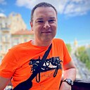 Юрий, 40 лет