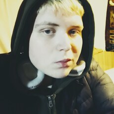 Фотография мужчины Денис, 20 лет из г. Алматы