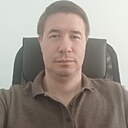 Амир, 43 года