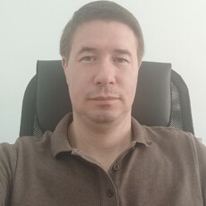 Фотография мужчины Амир, 43 года из г. Дзержинск