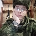 Саша, 21 год