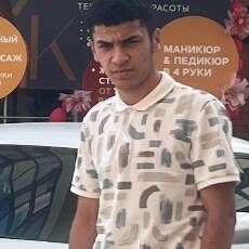 Фотография мужчины Хусен, 21 год из г. Омск