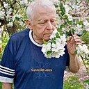 Пётр, 68 лет
