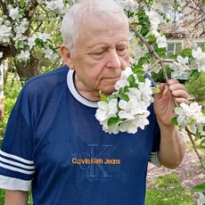 Фотография мужчины Пётр, 68 лет из г. Нехаевский