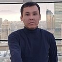 Али, 35 лет