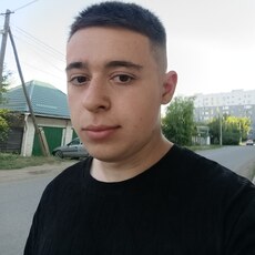 Фотография мужчины Азат, 20 лет из г. Уральск